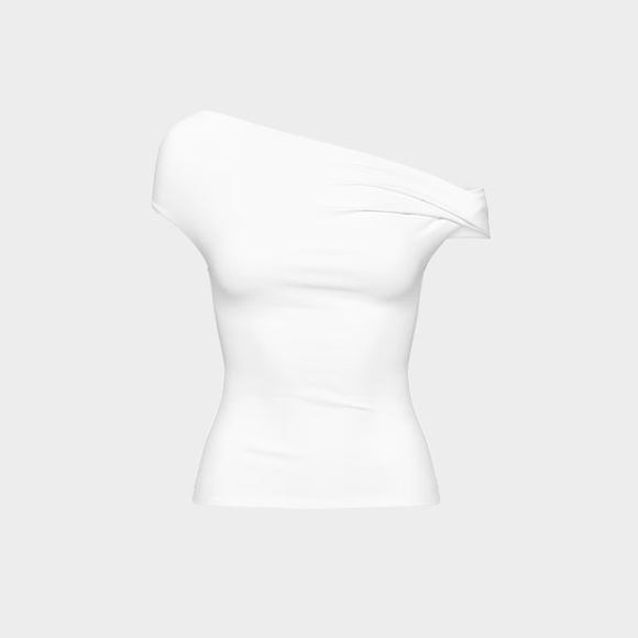 Aritzia Original Contour Ravish Top - Picture 1 of 4